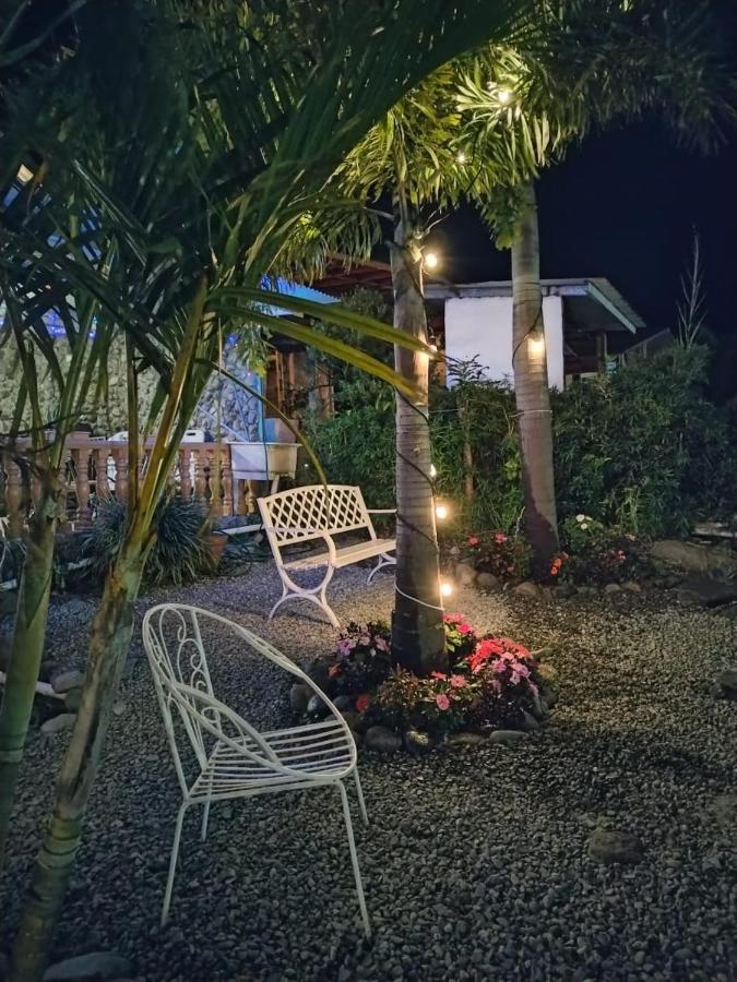 Hostal Boquete Εξωτερικό φωτογραφία