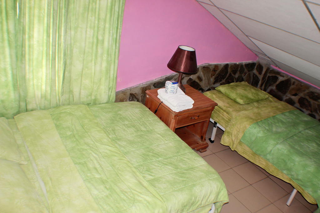 Hostal Boquete Δωμάτιο φωτογραφία