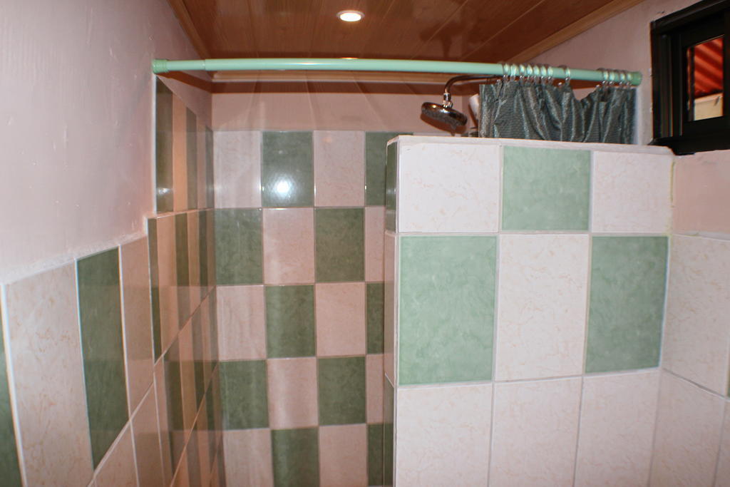 Hostal Boquete Εξωτερικό φωτογραφία