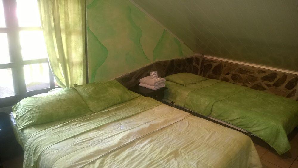 Hostal Boquete Εξωτερικό φωτογραφία