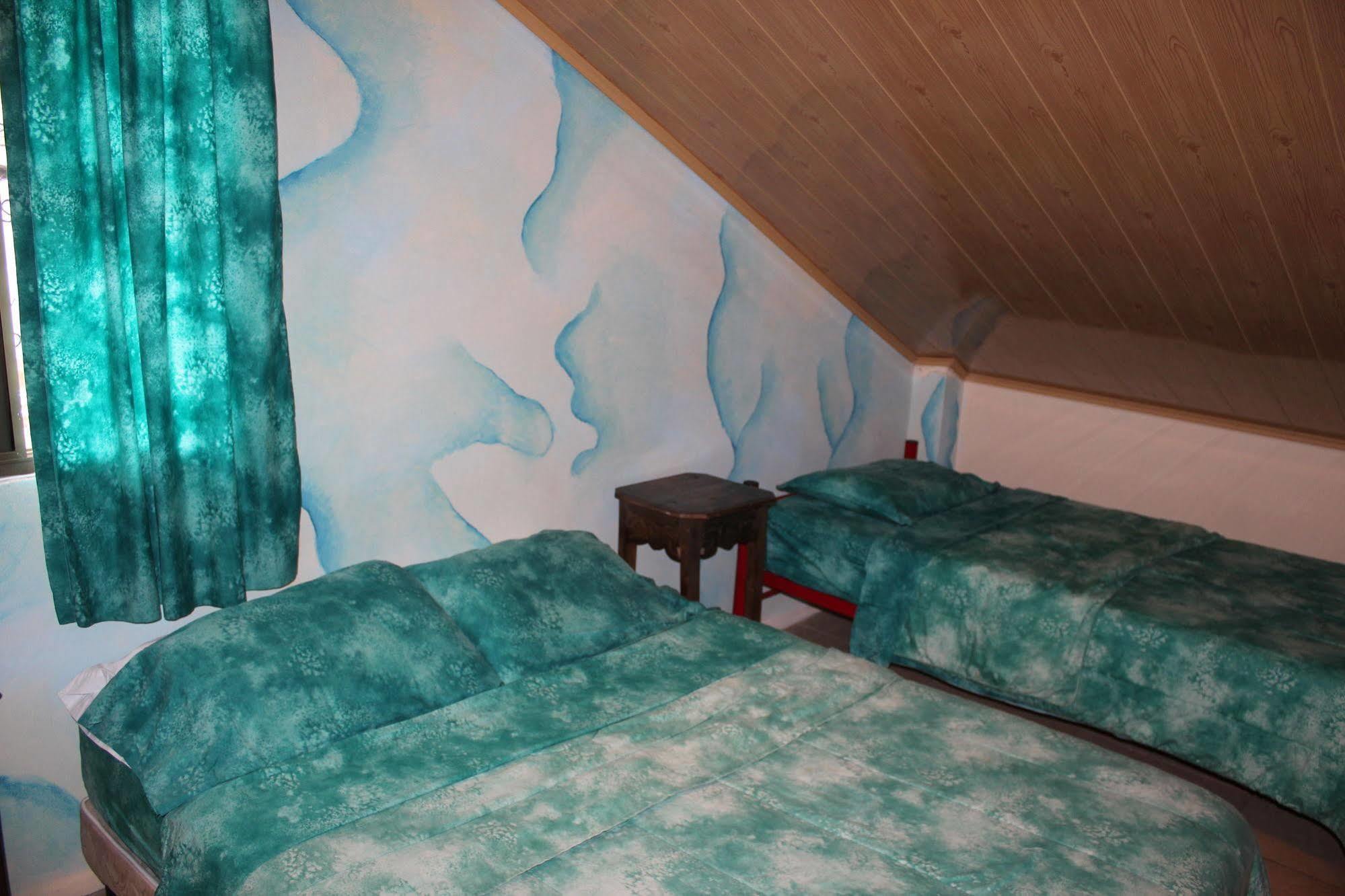 Hostal Boquete Εξωτερικό φωτογραφία