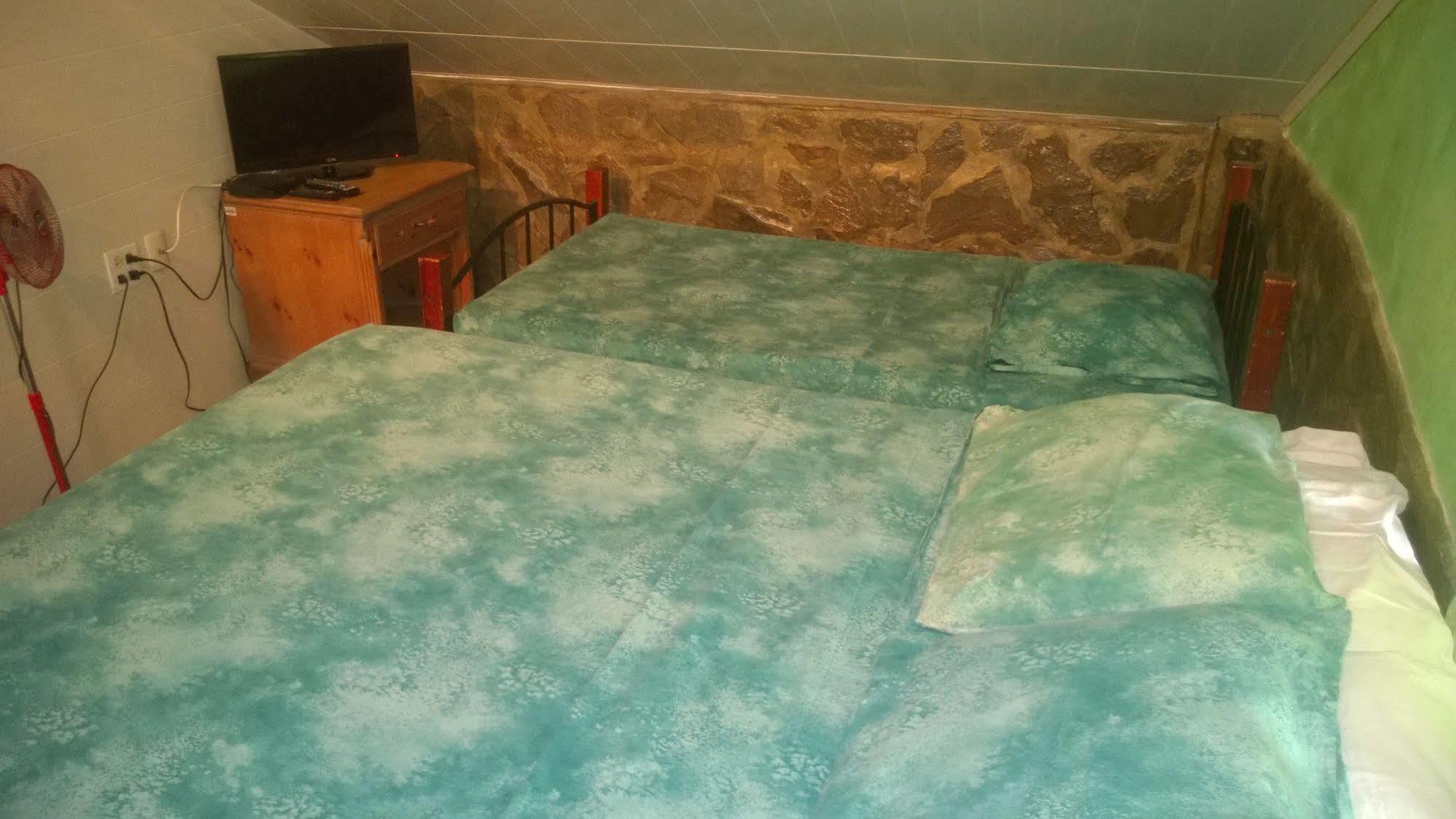Hostal Boquete Εξωτερικό φωτογραφία