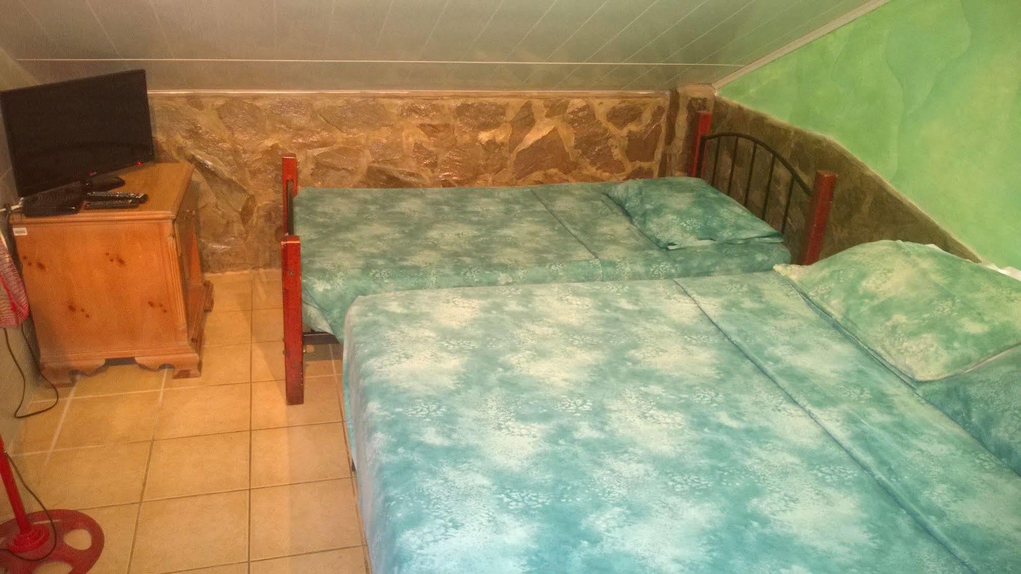 Hostal Boquete Εξωτερικό φωτογραφία